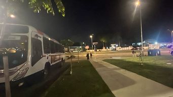 murio un hombre en un siniestro entre un omnibus de cutcsa y una moto en gral. flores y leon perez