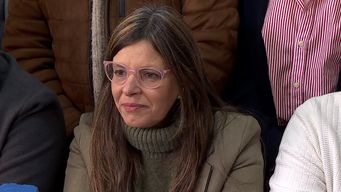 presidenta de inau sobre cierre de ex hogar tribal: no queremos nunca mas estos centros