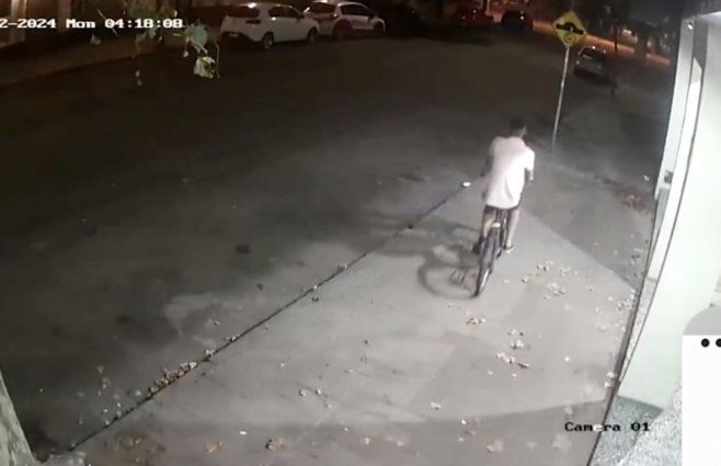 Foto: captura de video cedido a Subrayado.