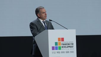 orsi en espana: defendio inversion social en educacion, salud y cuidados como prioridad estrategica