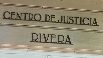 imputaron por instigacion publica a delinquir al adolescente que amenazo con una masacre en utu de rivera