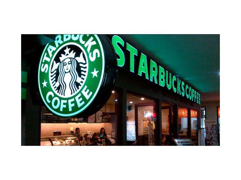 La cadena Starbucks se instalará en Uruguay