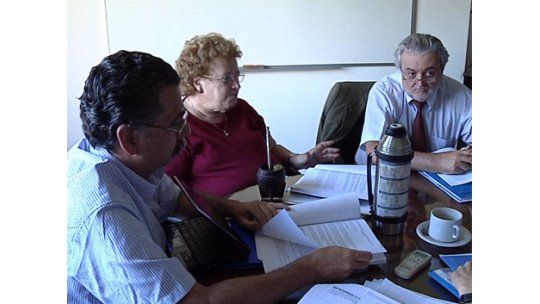 Gobierno respaldó al Codicen en choque con Secundaria