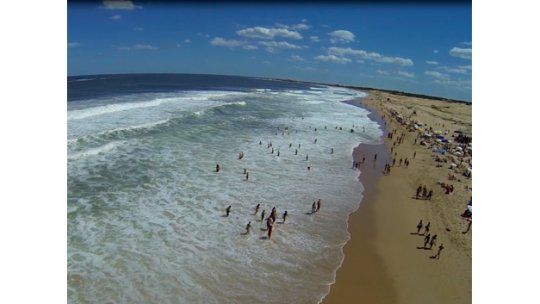 Uruguay tiene la mejor calidad de aire del mundo