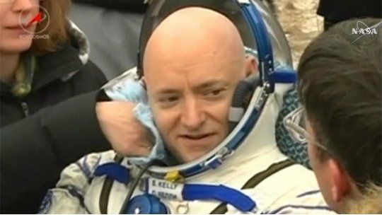 astronauta