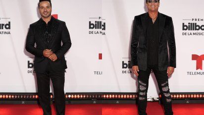 luis fonsi, daddy yankee y carlos vives triunfan en premios billboard de musica latina
