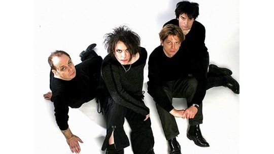 Cantante de The Cure anunció que la banda vendrá a Uruguay