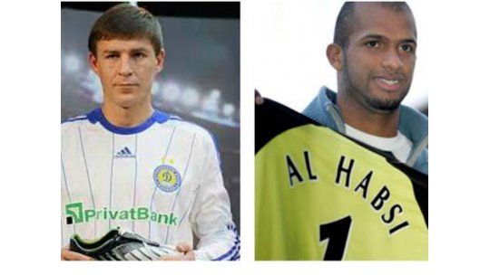 Uzbekistan y Omán, posibles rivales de Uruguay en una repesca