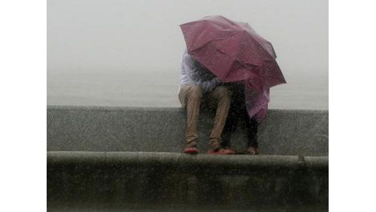 Sur del país presentará mejora climática; lloverá en Norte y Este