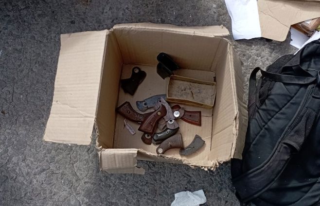 Foto cedida a Subrayado.