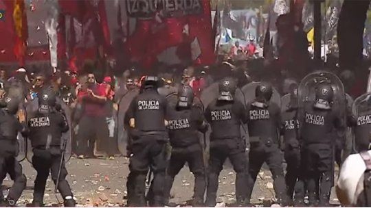 argentina