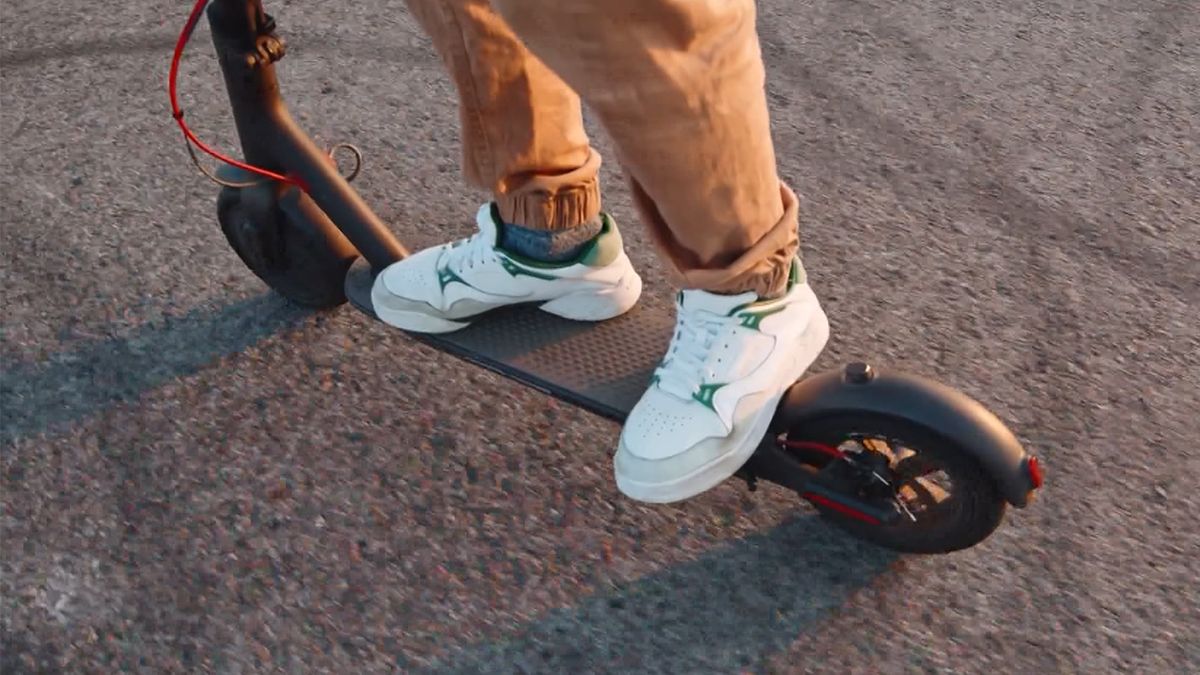 Aumentó más de 600% los siniestros con monopatines eléctricos, bicicletas y patinetas entre 2020 y 2025