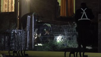 tragedia en artigas: mato a su esposa, a su hijo y se quito la vida tirandose de un puente