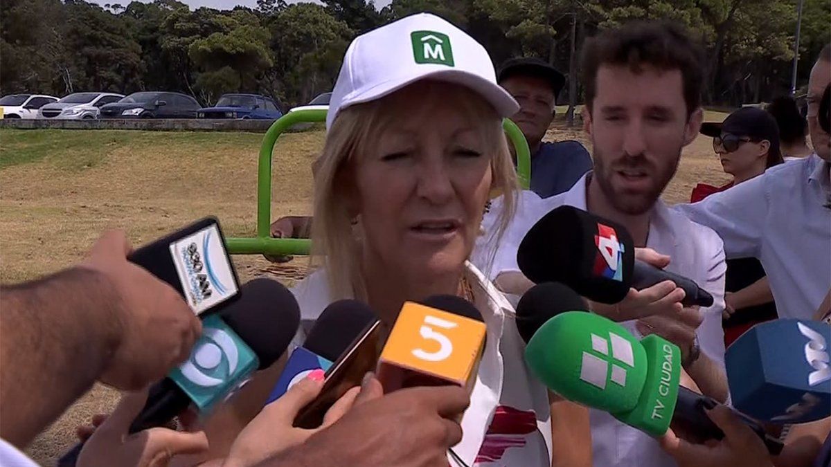Cosse se reunió con militar de EEUU y respondió a la polémica: El PIT ...