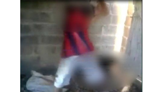 Nueva Palmira: pericia forense no arrojó rastros de mordedura