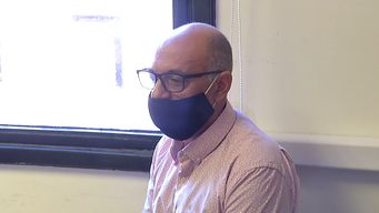 marcelo abdala realizara trabajo comunitario en el museo de la memoria