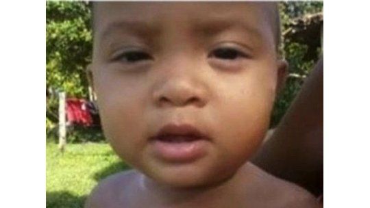 Niño brasileño se levantó en su velorio, habló y volvió a morir