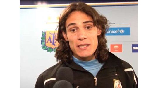 Las opiniones celestes tras el empate ante Chile