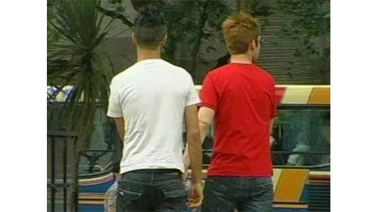 Gobierno prepara proyecto que habilita matrimonio homosexual