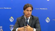 Tras declaraciones de Manini, Lacalle Pou llamó a Irene Moreira para pedirle su renuncia