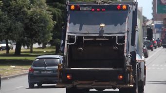 paso a paso, respondio cosse sobre municipalizar trabajadores de empresa de recoleccion