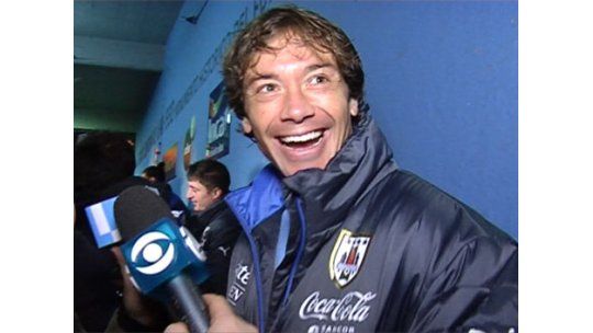 “Vos y yo estamos en las últimas”, le dijo Mujica a Lugano