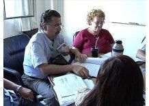 Codicen y Secundaria buscan salida al conflicto por Promejora