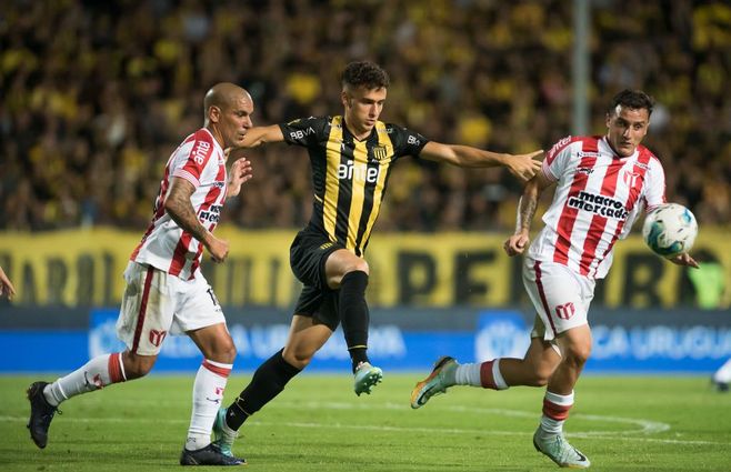 Foto: Ramiro Cicao / Foco UY