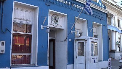 asesinaron de varios balazos a un hombre de 59 anos en la union