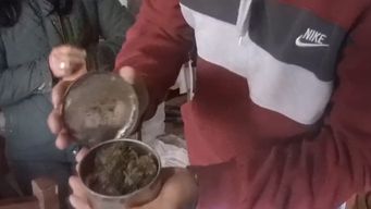 enviaba drogas por encomienda a varios puntos del pais; termino condenado