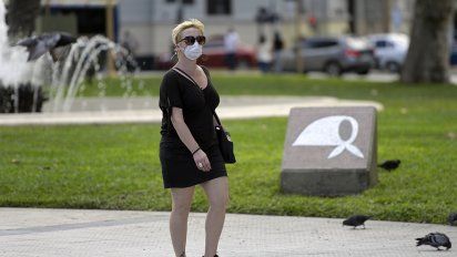 comienza flexibilizacion de cuarentena en argentina; se hara en seis etapas