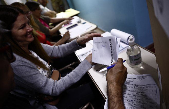 Foto: AFP.