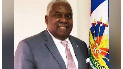 Sanon consiguió millonarios préstamos, donaciones y apoyo logístico para desembarcar en Haití. Está preso bajo investigación