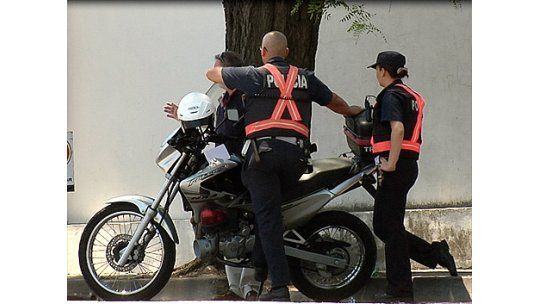 Aumenta seguridad por el Ramírez pero en el año “falta muchísimo”