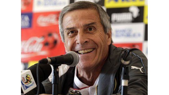 Si jugáramos revancha con España es porque seremos finalistas