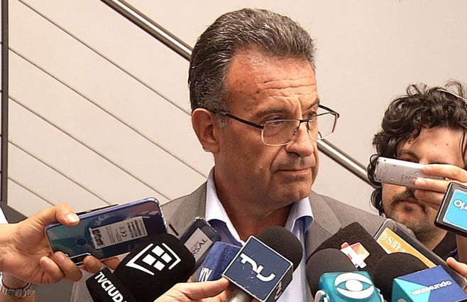 Salinas fue propuesto por Cabildo Abierto