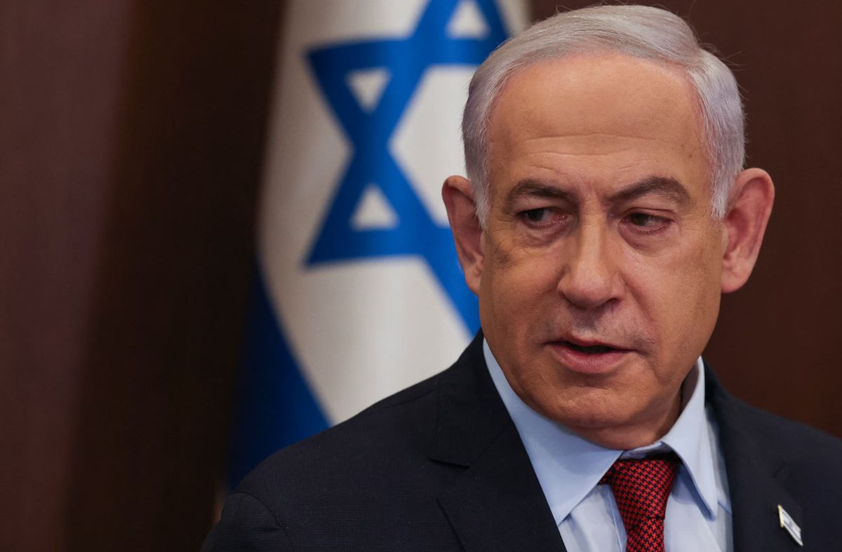 Israel toma fortaleza estratégica y amplía su ofensiva en el sur de Líbano "Es un punto de inflexión decisivo", aseguró Netanyahu