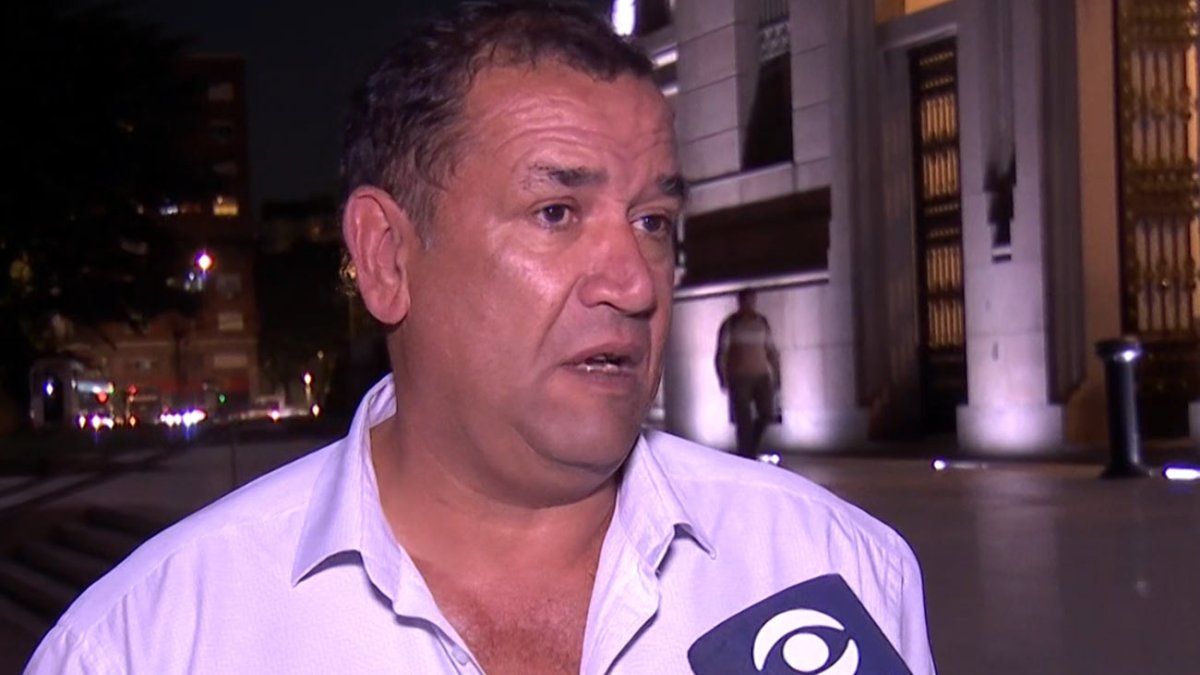 Da Silva sobre aumento de combustibles: 