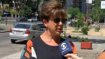 sarampion: directora de salud dijo que en pocos dias se dara el fin del foco en san javier al no surgir nuevos casos