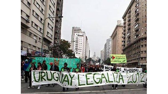 Madres de adictos dicen que legalizar la marihuana no sirve