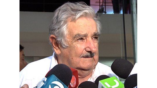 Mujica criticó campaña: “Nos acusan de favorecer a los débiles
