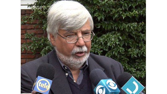 Bonomi apoya salidas de presos para bajar reincidencia