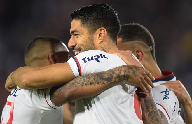 Foto: Dante Fernández / Foco UY