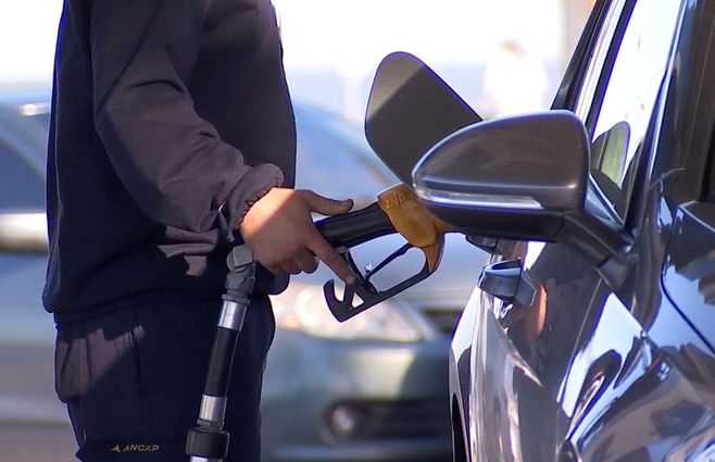 Rige desde este miércoles el aumento de los combustibles; la garrafa de supergás subió 80 pesos