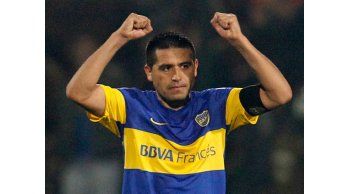 Boca y Fluminense, un enfrentamiento de viejos conocidos en Copa