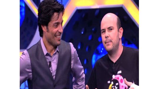 Chayanne estará hoy en el primer programa de El Hormiguero