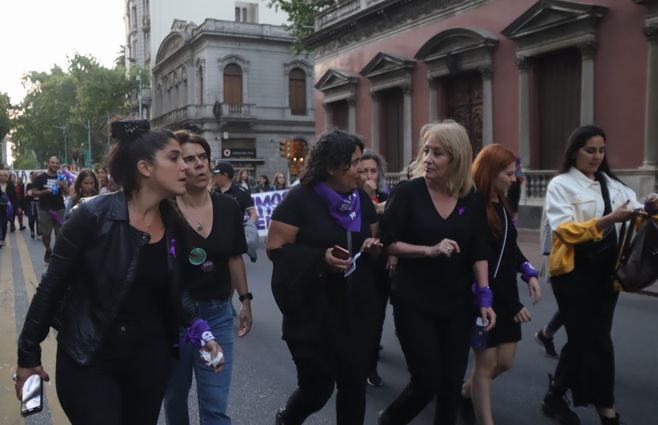 Foto: Gastón Britos / Foco UY