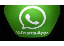 El falso mensaje viral de Karelis Hernández, supuesta directora de WhatsApp