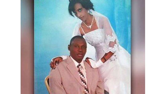 Esta mujer fue condenada a muerte por negarse a ser musulmana