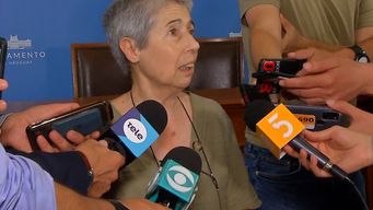 fa presento mocion para tratar como asunto politico votacion de veto por casa de galicia